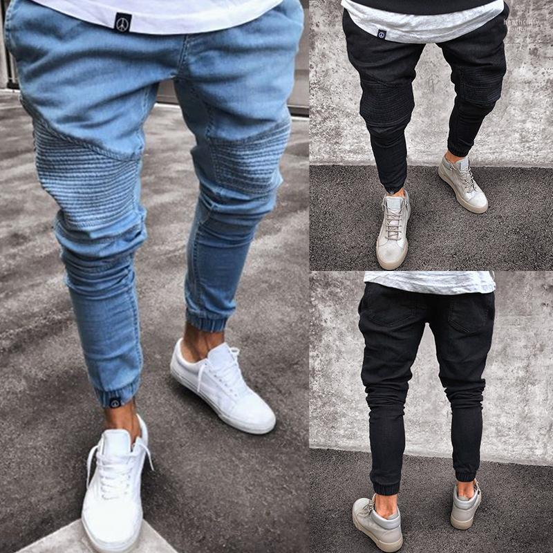 Men's Jeans Fashion Sell Men's Stretchy Ripped Skinny Biker Destroyed Slim Fit Denim Harem Pants Men Jogger Clothes JeansMen's Heat22, 1011 black
Men's Jeans Fashion Sell Men's Stretchy Ripped Skinny Biker Destroyed Slim Fit Denim Harem Pants Men Jogger Clothes JeansMen's Heat22, 1011 black