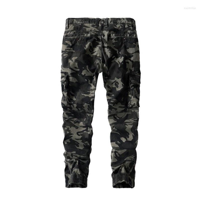 Men's Pants Army Mens Green Camouflage Tactical Plus Size Cotton Trousers Casual Sweatpants Fashion Autumn Loose Fit Men Cargo PantsMen's Na, Army green
Men's Pants Army Mens Green Camouflage Tactical Plus Size Cotton Trousers Casual Sweatpants Fashion Autumn Loose Fit Men Cargo PantsMen's Na, Army green