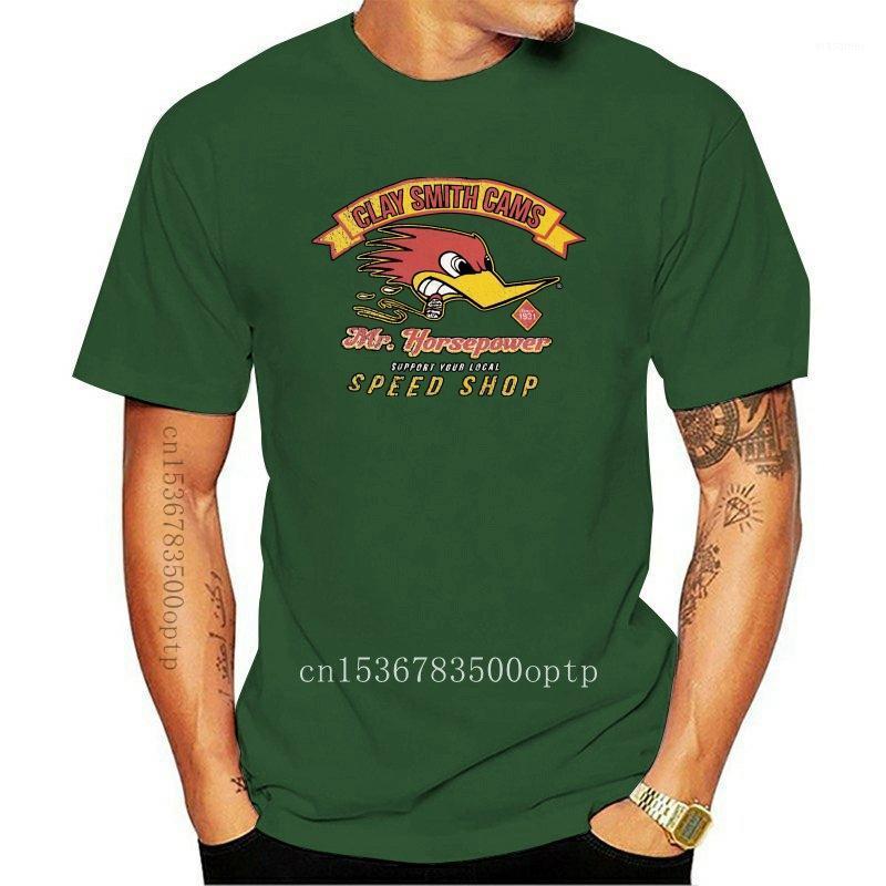 Men's T-Shirts Clay Smith Cams Support Your Local Navy Blue MenS T-Shirt Mr. Horsepower M65, Black
Men's T-Shirts Clay Smith Cams Support Your Local Navy Blue MenS T-Shirt Mr. Horsepower M65, Black