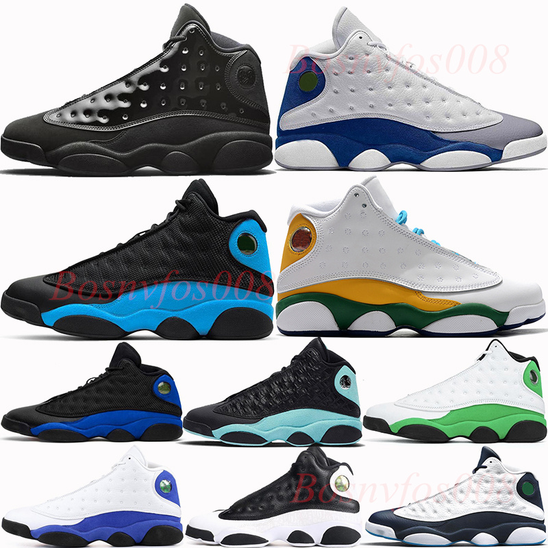 Mens Basketball Shoes 13 13s Altitude Jumpman Aurora Green History of flight Houndstooth Hyper Hyper royal Designer Men Sports Sneakers Size 36-47, Please leave a message
Mens Basketball Shoes 13 13s Altitude Jumpman Aurora Green History of flight Houndstooth Hyper Hyper royal Designer Men Sports Sneakers Size 36-47, Please leave a message