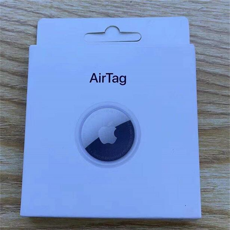 Wireless Anti-lost Device Locator Tracker GPS Tracker Children Positioning Pet Key Smart Finder For Car Apple Airtag Accessories
Wireless Anti-lost Device Locator Tracker GPS Tracker Children Positioning Pet Key Smart Finder For Car Apple Airtag Accessories