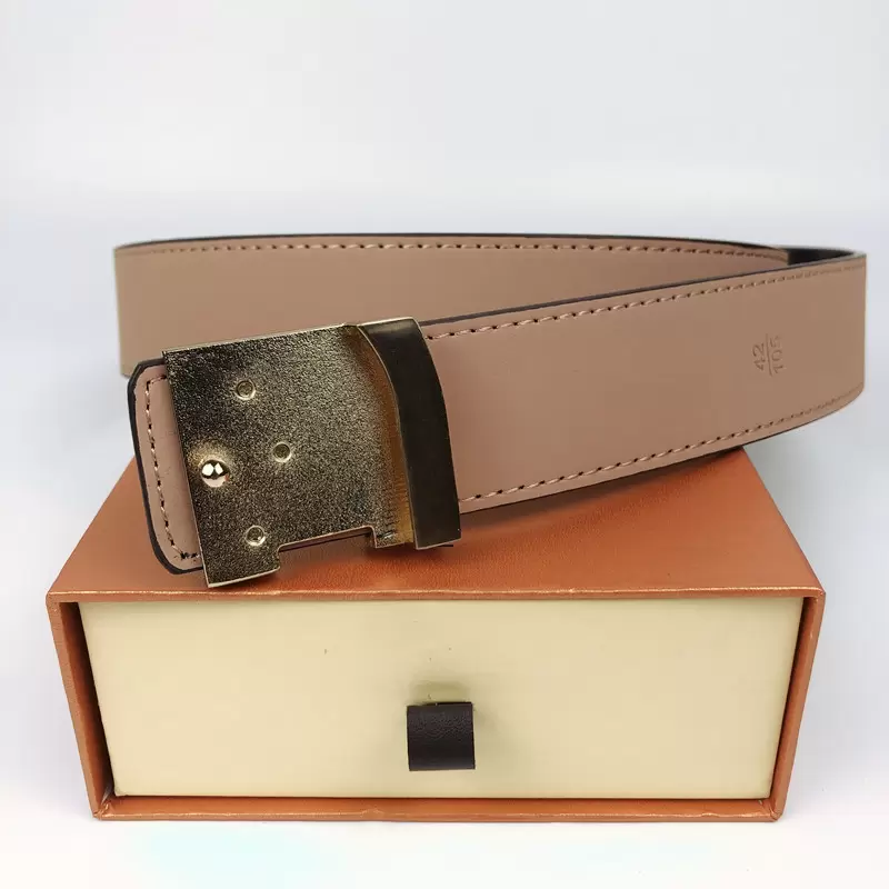 Men designer Belt Classic fashion casual letter smooth buckle womens mens leather belt width 3.8cm with orange box, Width 3.8cm with box
Men designer Belt Classic fashion casual letter smooth buckle womens mens leather belt width 3.8cm with orange box, Width 3.8cm with box