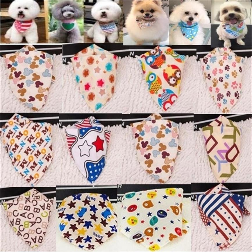 100pcs/lot whole New arrival Mix 60 Colors Dog Puppy Pet bandana Collar cotton bandanas Pet tie Grooming Products SP01 201030245L
100pcs/lot whole New arrival Mix 60 Colors Dog Puppy Pet bandana Collar cotton bandanas Pet tie Grooming Products SP01 201030245L