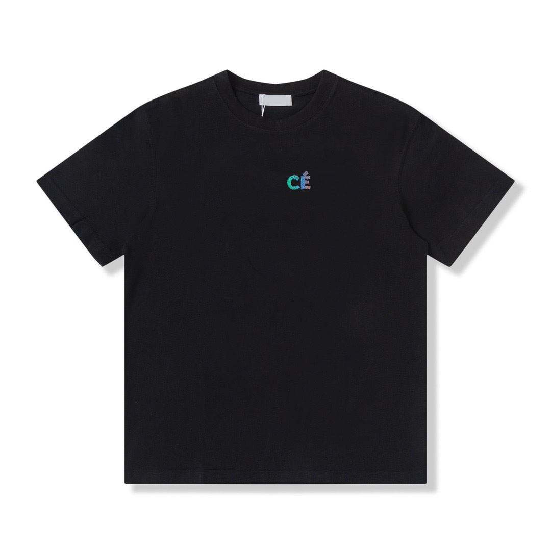 Men's Plus Tees & Polos Round neck embroidered and printed polar style summer wear with street pure cotton qw2
Men's Plus Tees & Polos Round neck embroidered and printed polar style summer wear with street pure cotton qw2