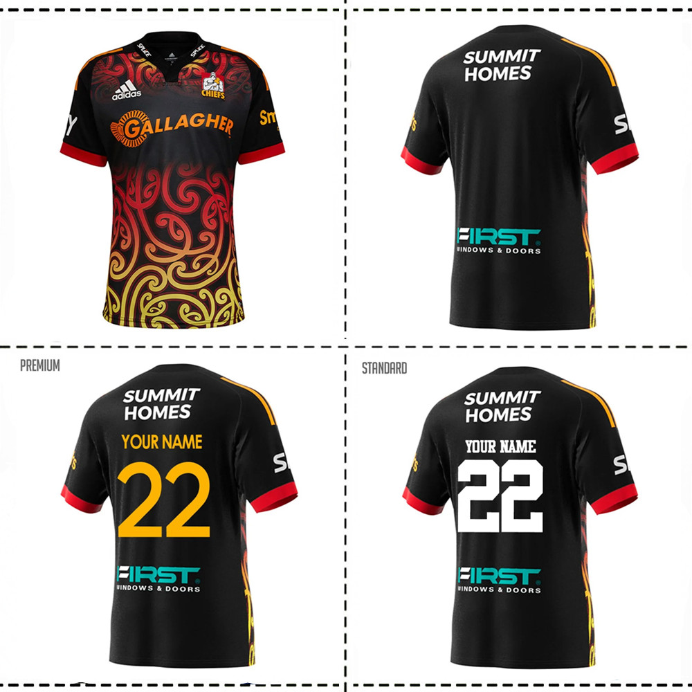 2022 2023 NEW Hurricane Highlander Blues crusader RUGBY JERSEYS ZEALAND 22 23 Mens Super Chief Moana Fiji Jersey top quality t shirt S-5XL
2022 2023 NEW Hurricane Highlander Blues crusader RUGBY JERSEYS ZEALAND 22 23 Mens Super Chief Moana Fiji Jersey top quality t shirt S-5XL