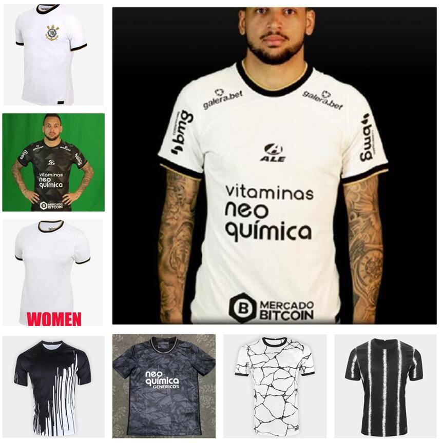 2022 2023 Corinthian Soccer Jersey Home Maycon 22 23 WILLIAN ROGER GUEDES AUGUSTO Giuliano Paulinho Joao Victor LUAN Football Shirts FANS PLAYER version MEN WOMEN, 2223
2022 2023 Corinthian Soccer Jersey Home Maycon 22 23 WILLIAN ROGER GUEDES AUGUSTO Giuliano Paulinho Joao Victor LUAN Football Shirts FANS PLAYER version MEN WOMEN, 2223