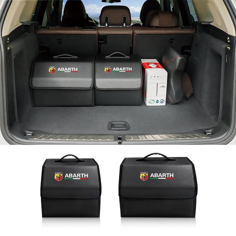 Car Organizer Trunk Box Foldable Storage Tidying Bag Accessories For Abarth 500 Tipo Punto Stilo Palio Bravo Pondo Doblo
Car Organizer Trunk Box Foldable Storage Tidying Bag Accessories For Abarth 500 Tipo Punto Stilo Palio Bravo Pondo Doblo