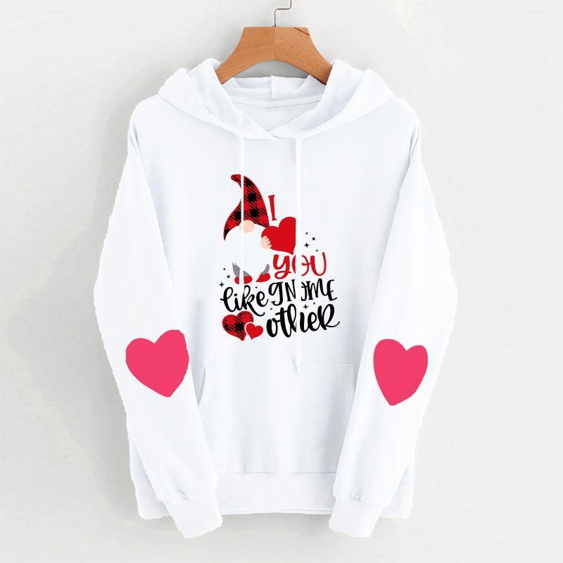 Women' Hoodies & Sweatshirts Women Men Couples Daisy Pocket Hoodie Sweatshirt Jumper Pullover Tops Blouse Couple Love Print Long Sleeve, Pink
Women' Hoodies & Sweatshirts Women Men Couples Daisy Pocket Hoodie Sweatshirt Jumper Pullover Tops Blouse Couple Love Print Long Sleeve, Pink