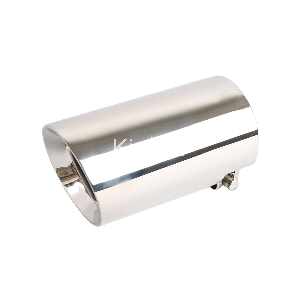 Stainless Steel Universal Exhaust Muffler Car Mirror Polished Exhaust Tip for Audi VW Toyota
Stainless Steel Universal Exhaust Muffler Car Mirror Polished Exhaust Tip for Audi VW Toyota