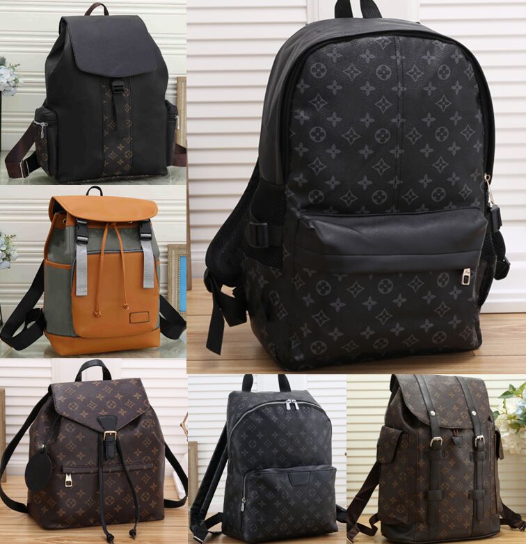 High Quality Backpack Handbag Style Men Leather Backpacks Totes Designer Fashion Shoulder Bag Purse Women Travel School Bags Man Crossbody Handbags Knapsack, Seal bag
High Quality Backpack Handbag Style Men Leather Backpacks Totes Designer Fashion Shoulder Bag Purse Women Travel School Bags Man Crossbody Handbags Knapsack, Seal bag