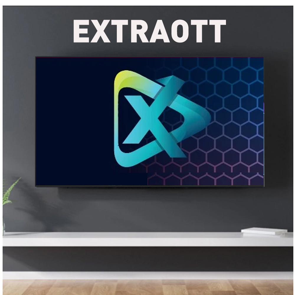 EXTRAOTT Stable Spain IP Screen Protectors TV Spanish USA Canada America Latin 4K HD India Europe Arabic Germany Support Android TV Box Smart
EXTRAOTT Stable Spain IP Screen Protectors TV Spanish USA Canada America Latin 4K HD India Europe Arabic Germany Support Android TV Box Smart
