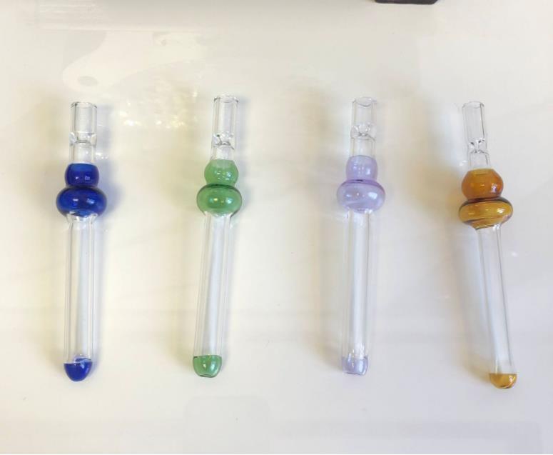 Straw Dab Pipe Rig Stick Oil Burner Smoking Accessories mixed colors glass hand Dotted Pipes For Hookahs Water Bongs Mouthpiece
Straw Dab Pipe Rig Stick Oil Burner Smoking Accessories mixed colors glass hand Dotted Pipes For Hookahs Water Bongs Mouthpiece