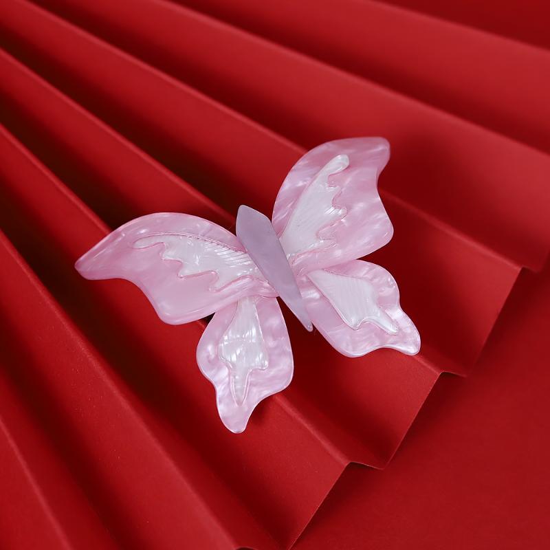 Pins Brooches Safety Brooch Men Women Shirt Clothing Gift Butterfly Arcylic Handmade Badges Clothes Lapel Pin Badge Jewelry GiftPins
Pins Brooches Safety Brooch Men Women Shirt Clothing Gift Butterfly Arcylic Handmade Badges Clothes Lapel Pin Badge Jewelry GiftPins