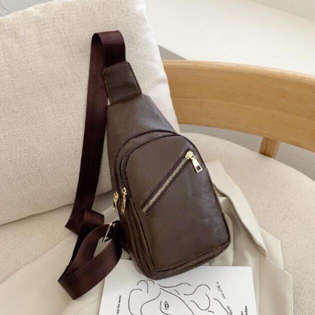 women luxurys designers bags leather crossbody Trend Chest Bag Cross Body wallet cowhide classic backpack for men, Mix colors
women luxurys designers bags leather crossbody Trend Chest Bag Cross Body wallet cowhide classic backpack for men, Mix colors