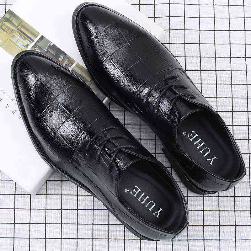 Summer leisure Korean British business suit black pointed leather men's fashion wedding shoes, 2095 black plush
Summer leisure Korean British business suit black pointed leather men's fashion wedding shoes, 2095 black plush