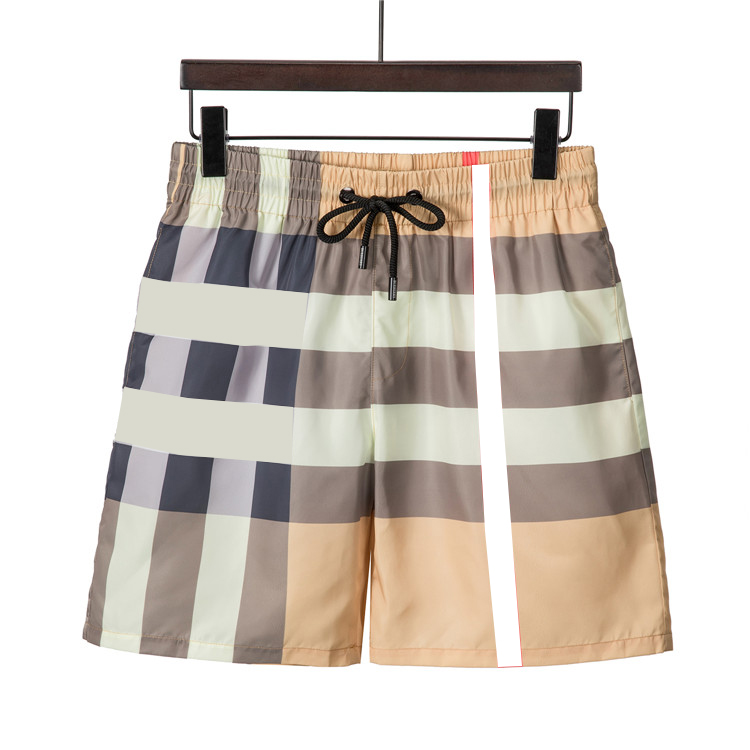 Large size designer men's shorts European and American brands luxury classic checked print wrinkle resistant breathable a variety of styles of beach pantsM-4XL, Customize
Large size designer men's shorts European and American brands luxury classic checked print wrinkle resistant breathable a variety of styles of beach pantsM-4XL, Customize