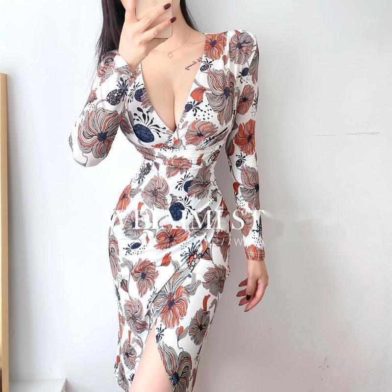 Casual Dresses WOMENGAGA French Elegant Evening Dress Thin High Waist Korean Women Split Skinny Hip Sexy V Neck Irregular N4Z, Picture color
Casual Dresses WOMENGAGA French Elegant Evening Dress Thin High Waist Korean Women Split Skinny Hip Sexy V Neck Irregular N4Z, Picture color