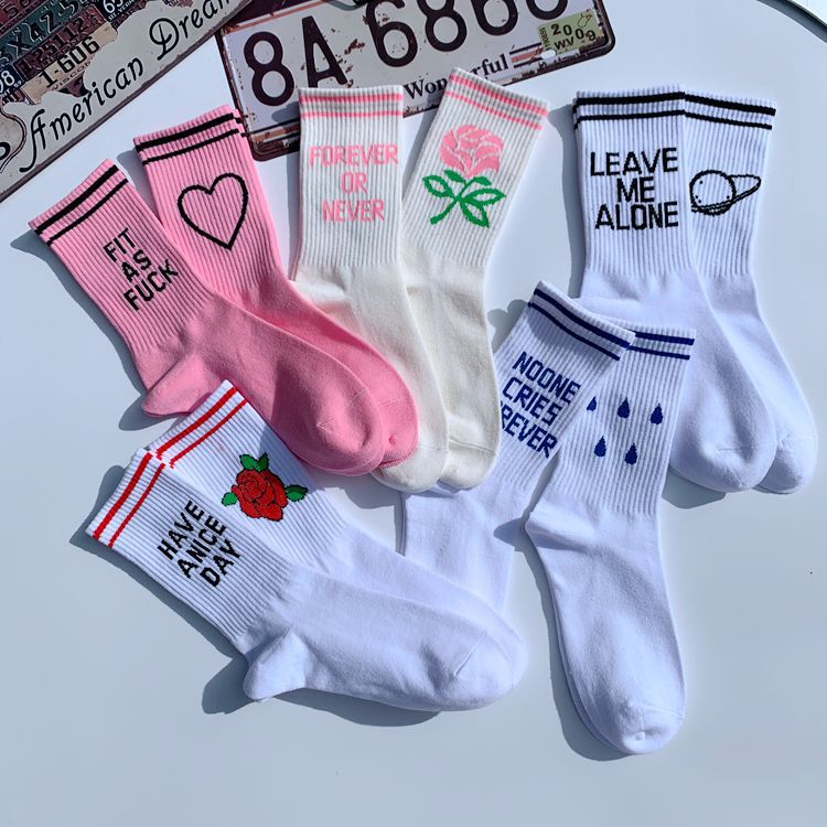 Designer Socks Mens Womens Sports Socks Embroidered Letters and Prints Outdoor Short Tube Quick-Drying Running Sock Fashion Cotton Stocking 5 Coiors, White blue
Designer Socks Mens Womens Sports Socks Embroidered Letters and Prints Outdoor Short Tube Quick-Drying Running Sock Fashion Cotton Stocking 5 Coiors, White blue