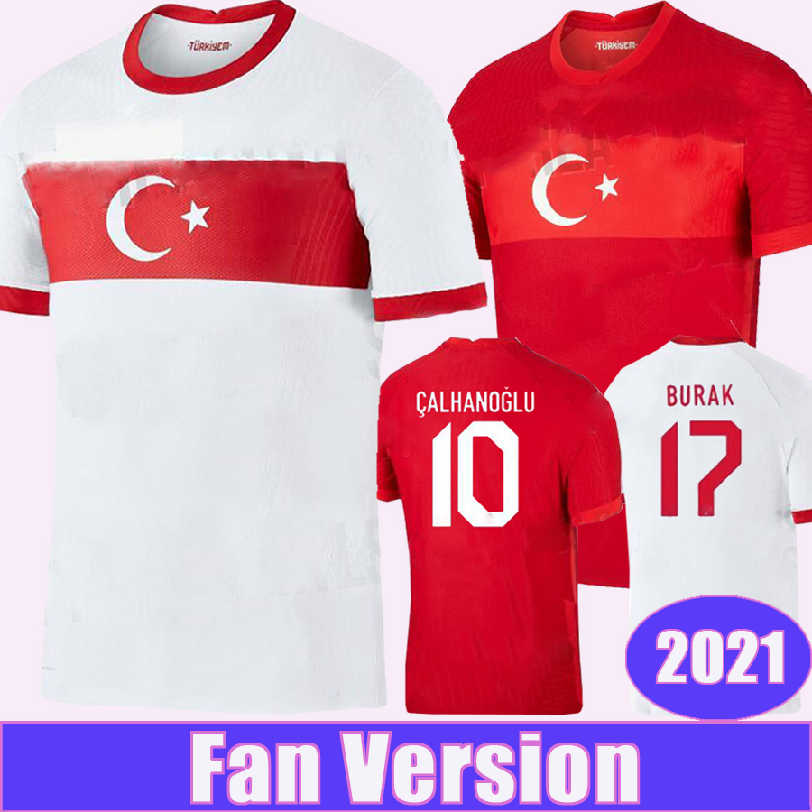 2021 Turkey National Team Mens Soccer Jerseys CELIK DEMIRAL OZAN KABAK CALHANOGLU YAZICI Home Red Away White Football Shirts Short Sleeve, Qm2620 2021 home no patch
2021 Turkey National Team Mens Soccer Jerseys CELIK DEMIRAL OZAN KABAK CALHANOGLU YAZICI Home Red Away White Football Shirts Short Sleeve, Qm2620 2021 home no patch
