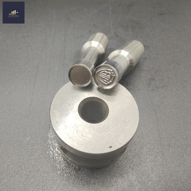 Round 3D Logo Star Cartoon Milk Calcium lab Supply Candy Cast Custom Punch Tablet Dies Tdp Die Press Customization For TDP0/ TDP1.5 or TDP5 Mold Molds Machine
Round 3D Logo Star Cartoon Milk Calcium lab Supply Candy Cast Custom Punch Tablet Dies Tdp Die Press Customization For TDP0/ TDP1.5 or TDP5 Mold Molds Machine