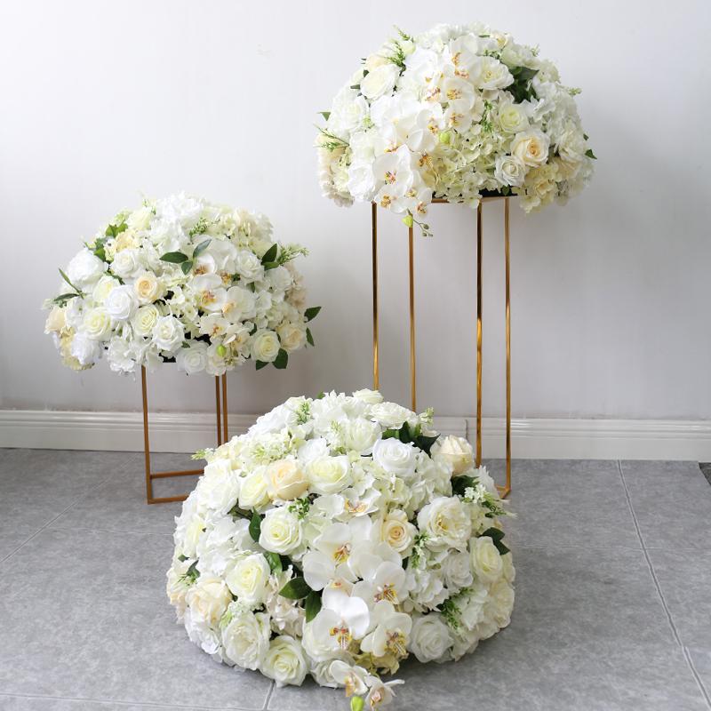 Decorative Flowers & Wreaths Big Flower Ball Wedding Background Decoration Road Collar Christmas Home El FlowerDecorative
Decorative Flowers & Wreaths Big Flower Ball Wedding Background Decoration Road Collar Christmas Home El FlowerDecorative