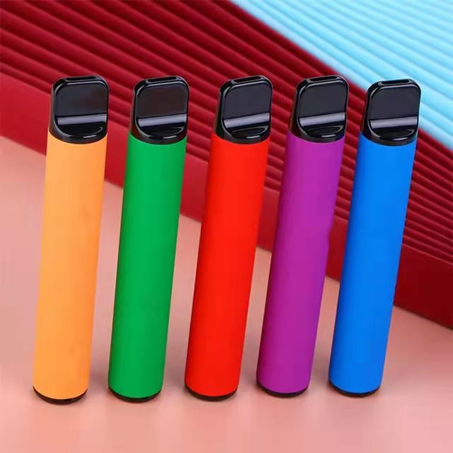 Puff 2800 flex Disposable Vape Electronic Cigarette 800 1600 Puffs E Cigs bar xxls xl e zanzare