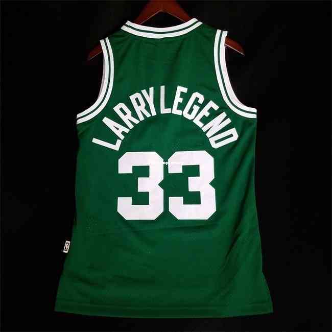 100% Stitched Larry Legend 33# Soul Vest Wholesale Jersey Bird Mens Vest Size -6xl Stitched Basketball Jerseys vest Shirt, Green
100% Stitched Larry Legend 33# Soul Vest Wholesale Jersey Bird Mens Vest Size -6xl Stitched Basketball Jerseys vest Shirt, Green