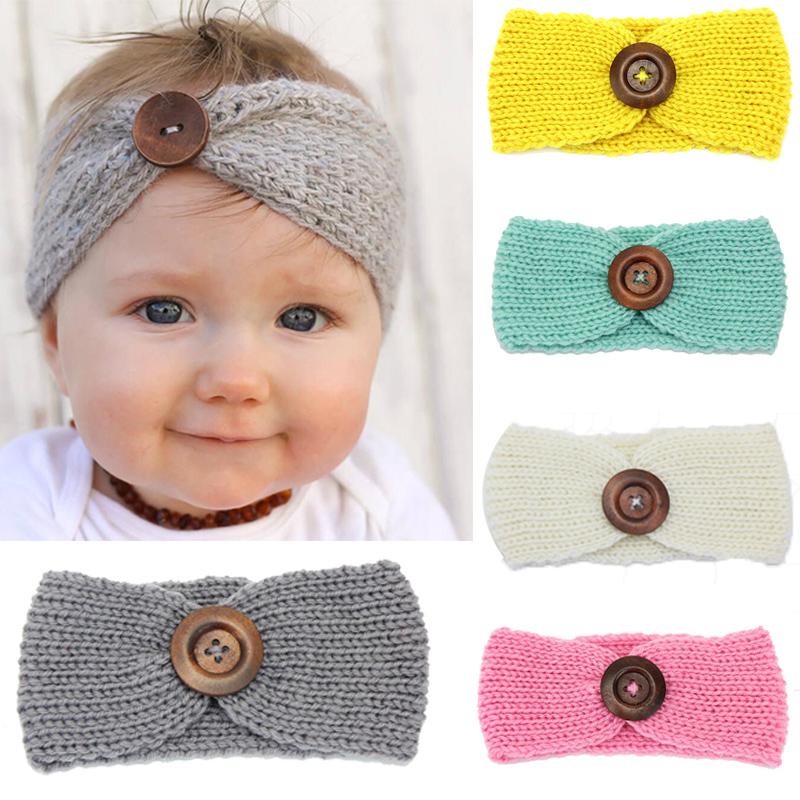 Hair Accessories Baby Knit Crochet Top Knot Elastic Turban Headband Girls Head Wrap Bands Ears Warmer, White
Hair Accessories Baby Knit Crochet Top Knot Elastic Turban Headband Girls Head Wrap Bands Ears Warmer, White