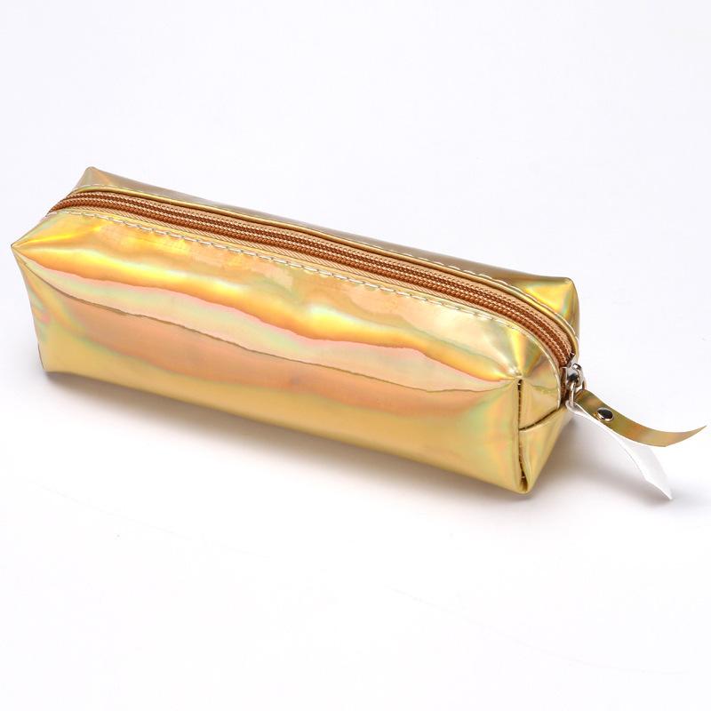 Cosmetic Bags & Cases 1-pack Of Selling Girls Laser Exquisite Japanese Soft Girl Colorful Storage Bag Portable Travel SizeCosmetic, Pink
Cosmetic Bags & Cases 1-pack Of Selling Girls Laser Exquisite Japanese Soft Girl Colorful Storage Bag Portable Travel SizeCosmetic, Pink