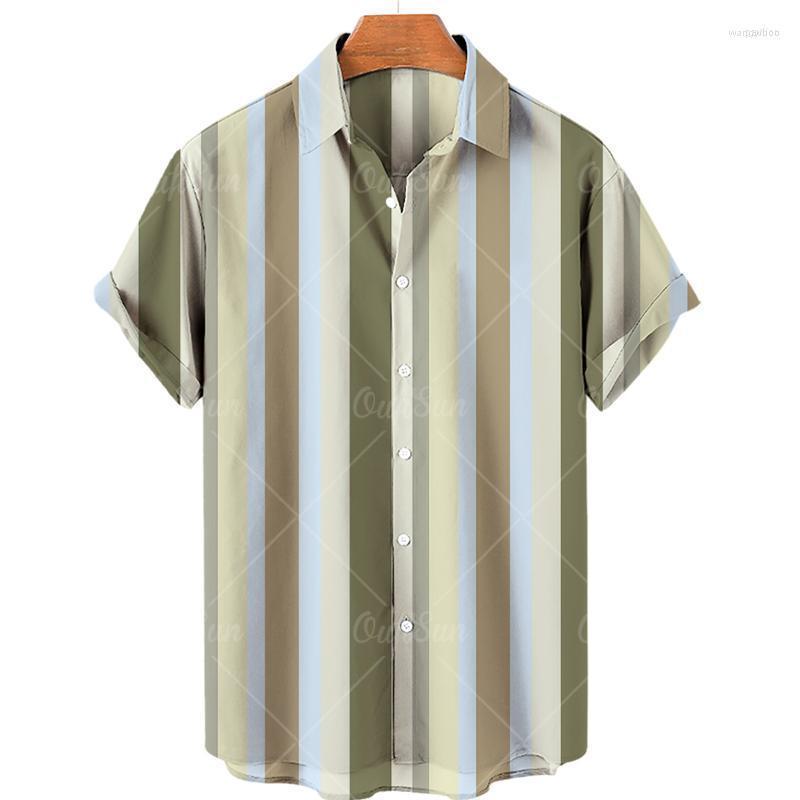 Men's Casual Shirts Hawaiian 3D Shirt Print Pattern Outdoor Retro Style Street Men Short Sleeve Single Breasted Cardigan Designer Fash, Zm-4065
Men's Casual Shirts Hawaiian 3D Shirt Print Pattern Outdoor Retro Style Street Men Short Sleeve Single Breasted Cardigan Designer Fash, Zm-4065