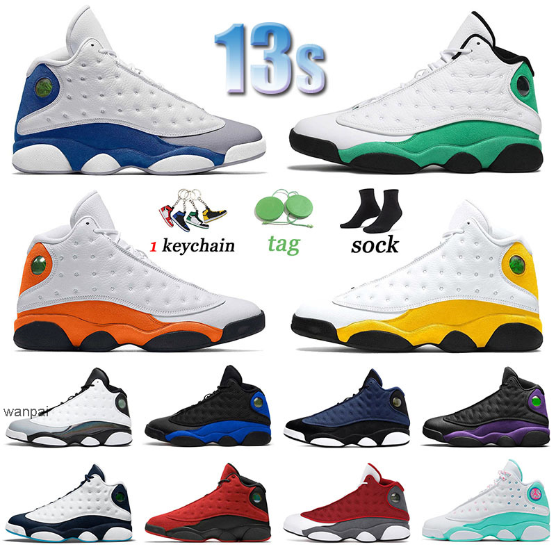 Jumpman 13 Mens Basketballs Shoes Barons Alternate French Blue Singles Day 13s Designer Sneakers Sports Women Trainers Navy Del Sol Black, 40-47 reverse bred
Jumpman 13 Mens Basketballs Shoes Barons Alternate French Blue Singles Day 13s Designer Sneakers Sports Women Trainers Navy Del Sol Black, 40-47 reverse bred