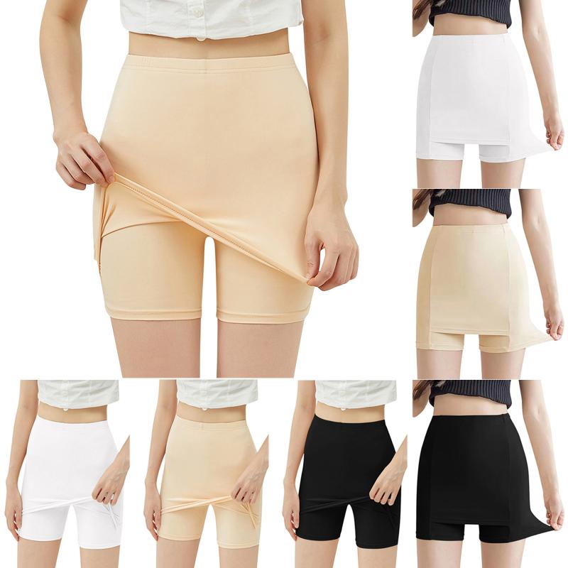 Women's Panties Underwear For Leggings No Show Womens Front Crotch Slip Shorts Under Dresses Smooth Boyshorts Thigh PantiesWomen's, Khaki
Women's Panties Underwear For Leggings No Show Womens Front Crotch Slip Shorts Under Dresses Smooth Boyshorts Thigh PantiesWomen's, Khaki