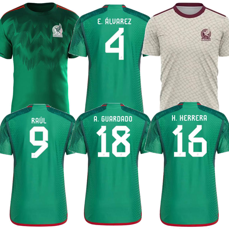 2021 2022 2023 Mexico Soccer Jerseys national team H.MORENO A.VEGA E.ALVAREZ ROMO Gimenez RAUL H.LOZANO CHICHARITO 19 20 21 22 23 football men kids shirt 4XL, Adult shirt
2021 2022 2023 Mexico Soccer Jerseys national team H.MORENO A.VEGA E.ALVAREZ ROMO Gimenez RAUL H.LOZANO CHICHARITO 19 20 21 22 23 football men kids shirt 4XL, Adult shirt