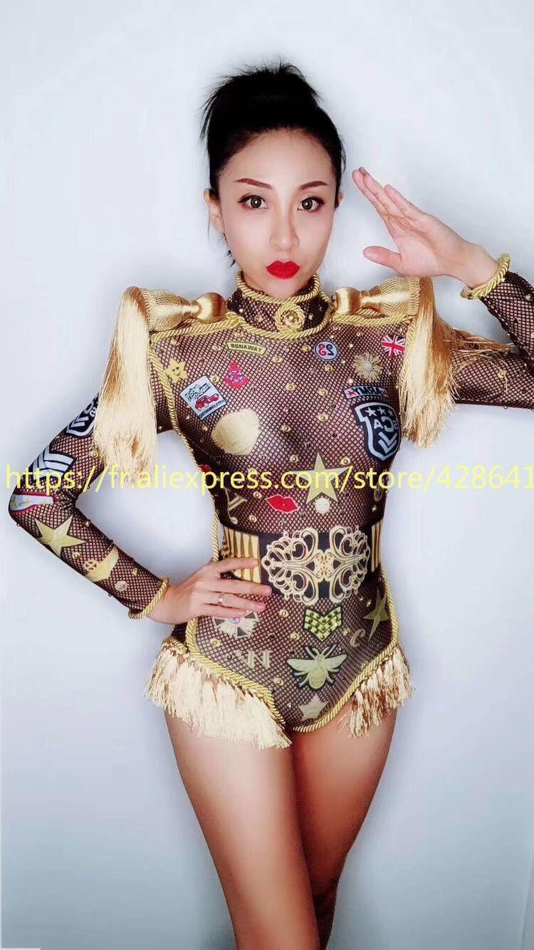Women's Two Piece Pants Hight Elastic Bodysuit Sexy Women Skinny Custom O-Neck Tassel Swimming Party Top QualityWomen's, Yellow
Women's Two Piece Pants Hight Elastic Bodysuit Sexy Women Skinny Custom O-Neck Tassel Swimming Party Top QualityWomen's, Yellow