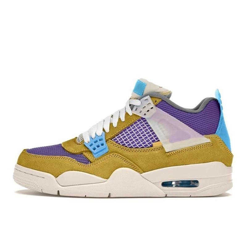 Basketball Shoes Mens Trainers Sneakers Pure Money Cool Grey Royalty University Red Union Guava Lemon Venom Thunder Men 4S 4 Size Us 7-136UJI, Loyal blue
Basketball Shoes Mens Trainers Sneakers Pure Money Cool Grey Royalty University Red Union Guava Lemon Venom Thunder Men 4S 4 Size Us 7-136UJI, Loyal blue