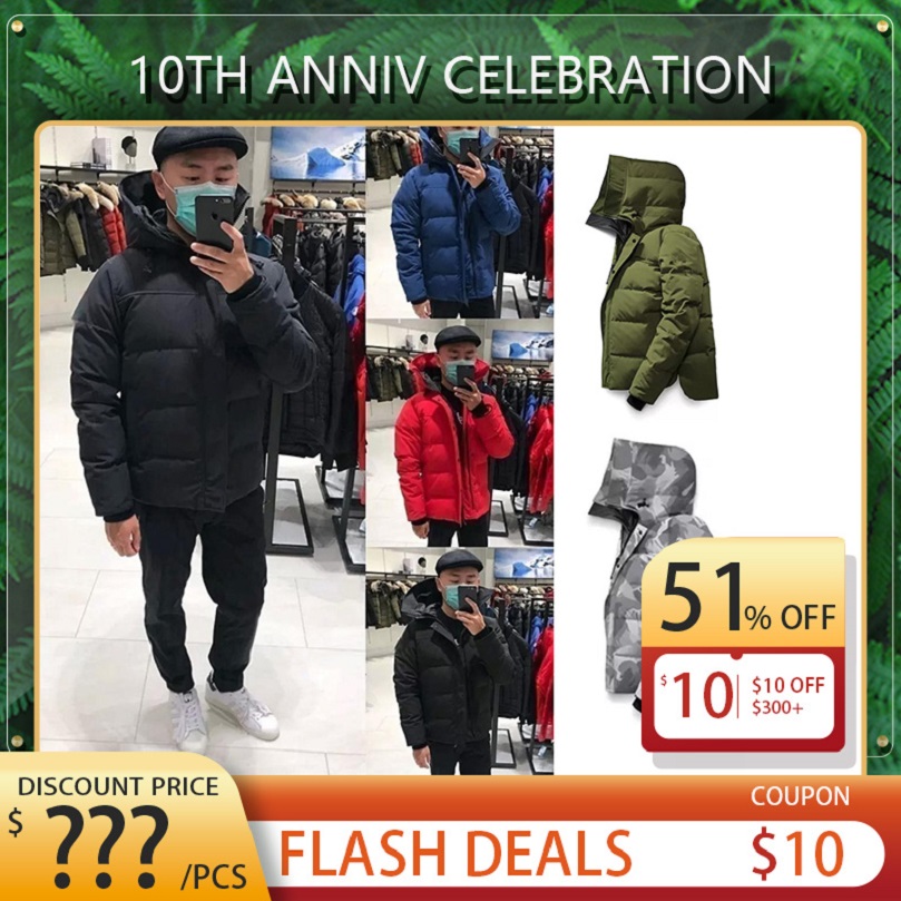 19FW Mens Designer Quality down jacket coat Fashion Men Women Couples Outerwear Famous Warm puffer jackets, Customize
19FW Mens Designer Quality down jacket coat Fashion Men Women Couples Outerwear Famous Warm puffer jackets, Customize