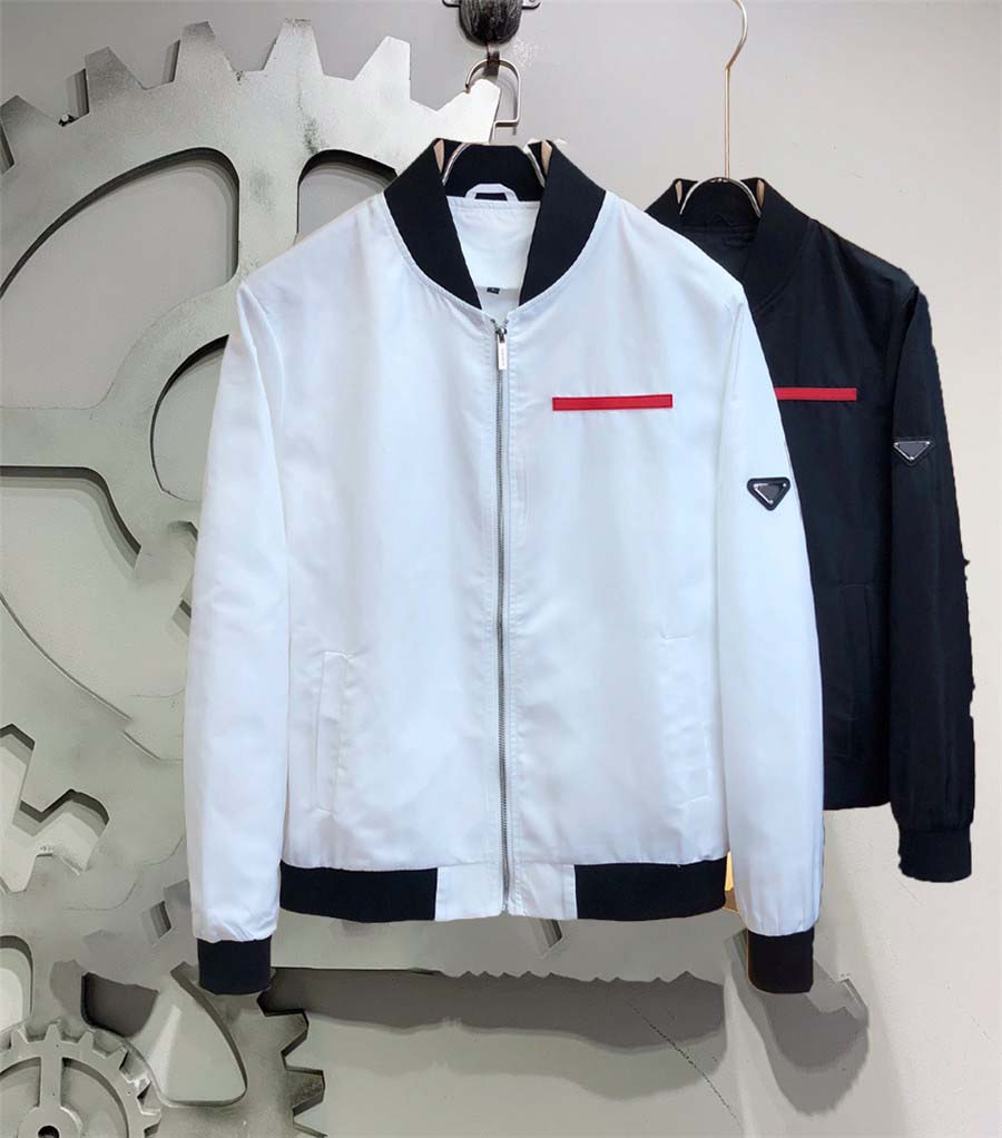 Men's Jacket Outerwear Windbreaker Summer Sunscreen Men's Coat Fashion Inverted Triangle Casual Zipper Asian Size M-3XL, Supplementary shipping
Men's Jacket Outerwear Windbreaker Summer Sunscreen Men's Coat Fashion Inverted Triangle Casual Zipper Asian Size M-3XL, Supplementary shipping
