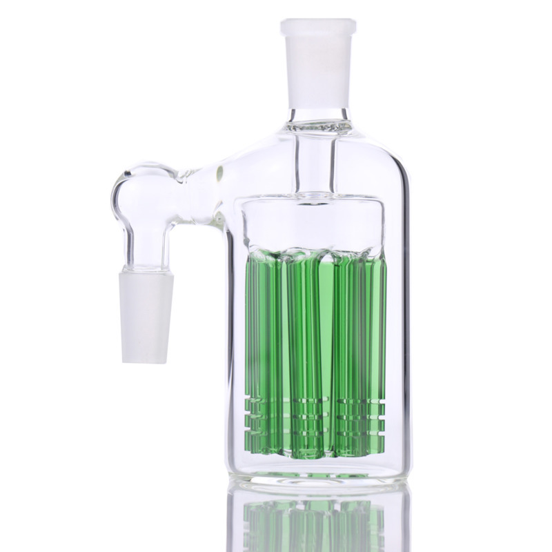 Classical Hookahs Ashcatcher 14-14mm 18.8-18.8mm arm perc catcher more ash 10 style for any angle and size joint
Classical Hookahs Ashcatcher 14-14mm 18.8-18.8mm arm perc catcher more ash 10 style for any angle and size joint