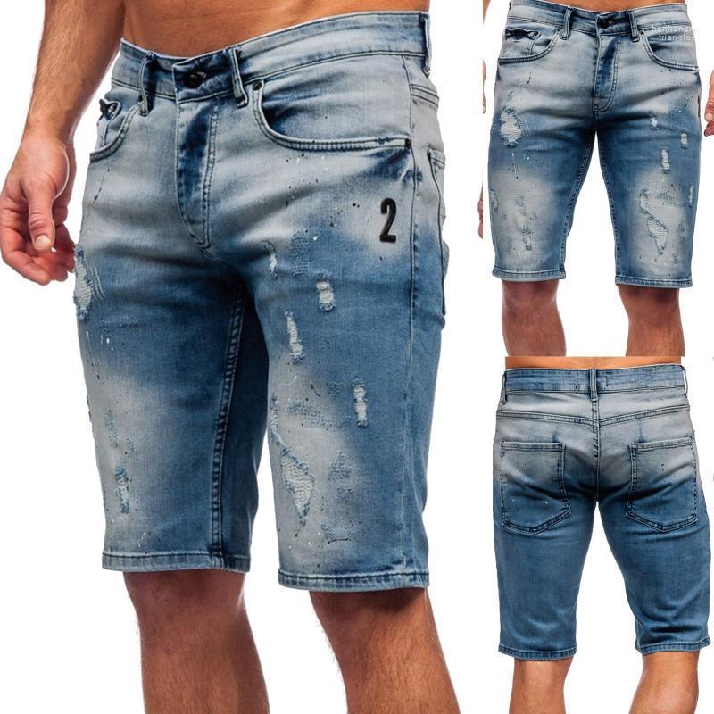 Men's Jeans Men's Summer Middle Waist Pant Short Micro Elastic Hole Worn Zipper Open Five Point Denim ShortsMen's Bert22, Black
Men's Jeans Men's Summer Middle Waist Pant Short Micro Elastic Hole Worn Zipper Open Five Point Denim ShortsMen's Bert22, Black