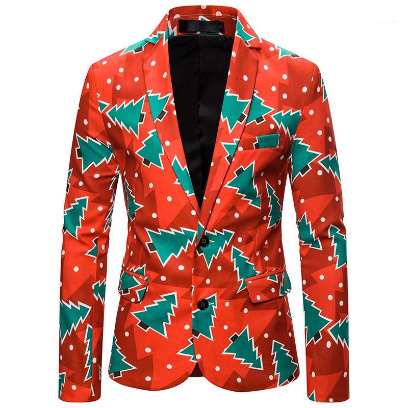 Litthing 2022 Winter Est Christmas Party Wears Men's Slim Fit Suits Fashion Coat For Men, Red
Litthing 2022 Winter Est Christmas Party Wears Men's Slim Fit Suits Fashion Coat For Men, Red
