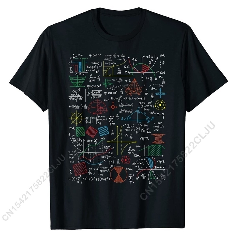 Funny Math Teacher Gift Idea Mathematics Formulas Sheet TShirt T Shirt Normal Cotton Mens Tops T Shirt Printed On 220521, Baby blue
Funny Math Teacher Gift Idea Mathematics Formulas Sheet TShirt T Shirt Normal Cotton Mens Tops T Shirt Printed On 220521, Baby blue