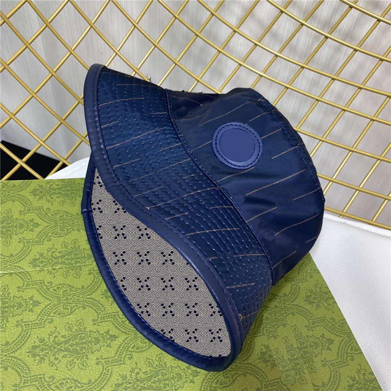 Double Sided Reversible Fisherman Hat Snapbacks New Designer Bucket Hats Travel Holiday Sun Hat Personality Big Brim Cap, 1#
Double Sided Reversible Fisherman Hat Snapbacks New Designer Bucket Hats Travel Holiday Sun Hat Personality Big Brim Cap, 1#