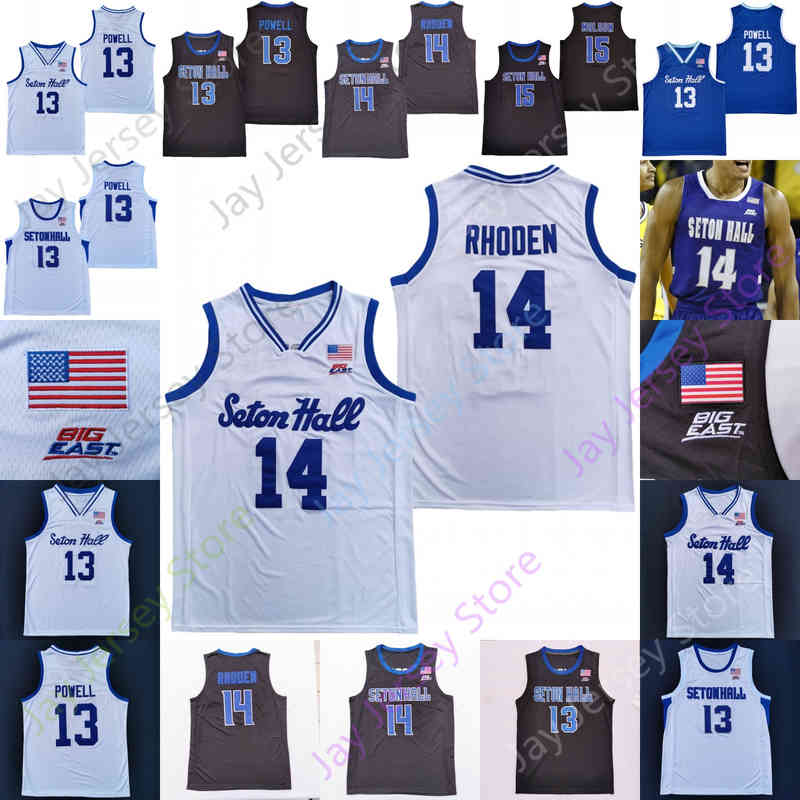 Cheap Seton Hall Basketball Jersey NCAA College Myles Powell Jared Rhoden Tray Jackson Bryce Aiken Myles Cale Tyrese Samuel Long Jamir Harris Vest Shirt, Blue iii
Cheap Seton Hall Basketball Jersey NCAA College Myles Powell Jared Rhoden Tray Jackson Bryce Aiken Myles Cale Tyrese Samuel Long Jamir Harris Vest Shirt, Blue iii