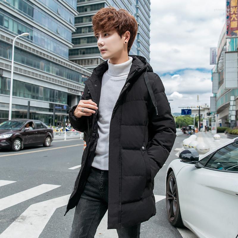 Men's Down & Parkas Autumn Winter Korean Overcoming Warm Wind Casual Simple Plus Size Loose Fashion Men Cotton Coat Tide Phin22, Black
Men's Down & Parkas Autumn Winter Korean Overcoming Warm Wind Casual Simple Plus Size Loose Fashion Men Cotton Coat Tide Phin22, Black