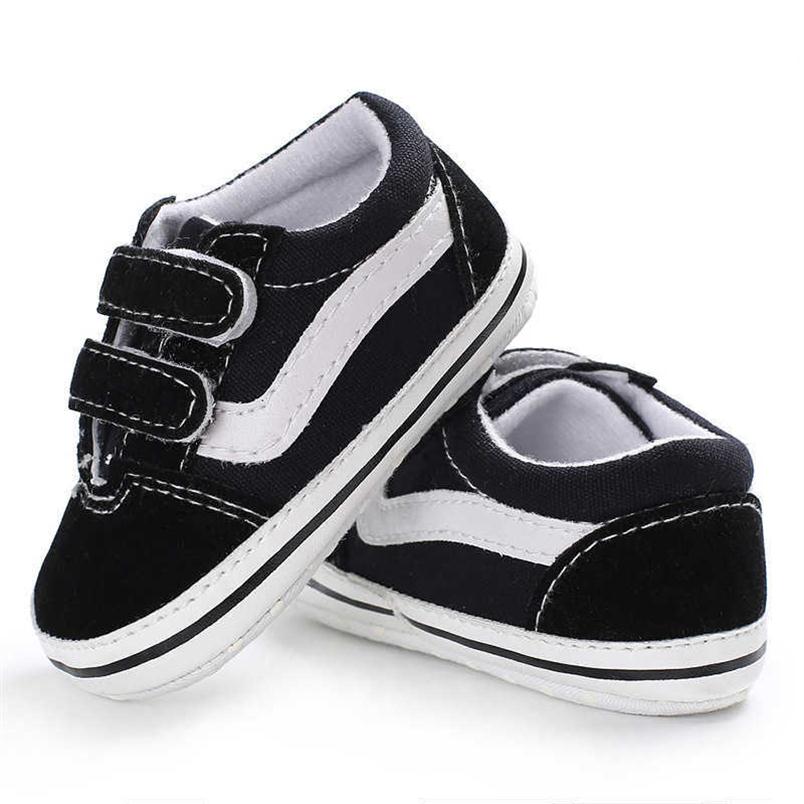 First Walkers Baby Baby Crib Shoes Newborn Girl Boy Shoe Anti Slip Canvas Sneaker Trainers Prewalker Black White 0-18M2307, Black plaid1
First Walkers Baby Baby Crib Shoes Newborn Girl Boy Shoe Anti Slip Canvas Sneaker Trainers Prewalker Black White 0-18M2307, Black plaid1