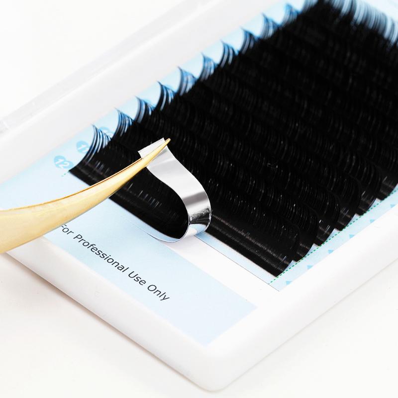 False Eyelashes 16 Rows 0.03-0.20 Faux Mink Individual Eyelash Lashes Natural Matte Black Extension Korea Silk EyelashesFalse
False Eyelashes 16 Rows 0.03-0.20 Faux Mink Individual Eyelash Lashes Natural Matte Black Extension Korea Silk EyelashesFalse