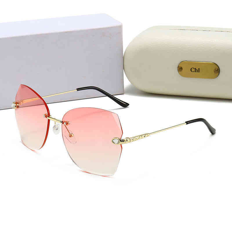 Chole womens sunglasses sport frameless fashion sun glasses vacation travel polarized sunglasses eyewear
Chole womens sunglasses sport frameless fashion sun glasses vacation travel polarized sunglasses eyewear