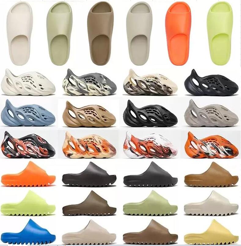 2022 Men Women Summer Slippers Sandals Designer Shoes Orange Black White Fashion Wide Flat Slippery Thick Sandals Flip-Flops Eur 36-47, N11
2022 Men Women Summer Slippers Sandals Designer Shoes Orange Black White Fashion Wide Flat Slippery Thick Sandals Flip-Flops Eur 36-47, N11