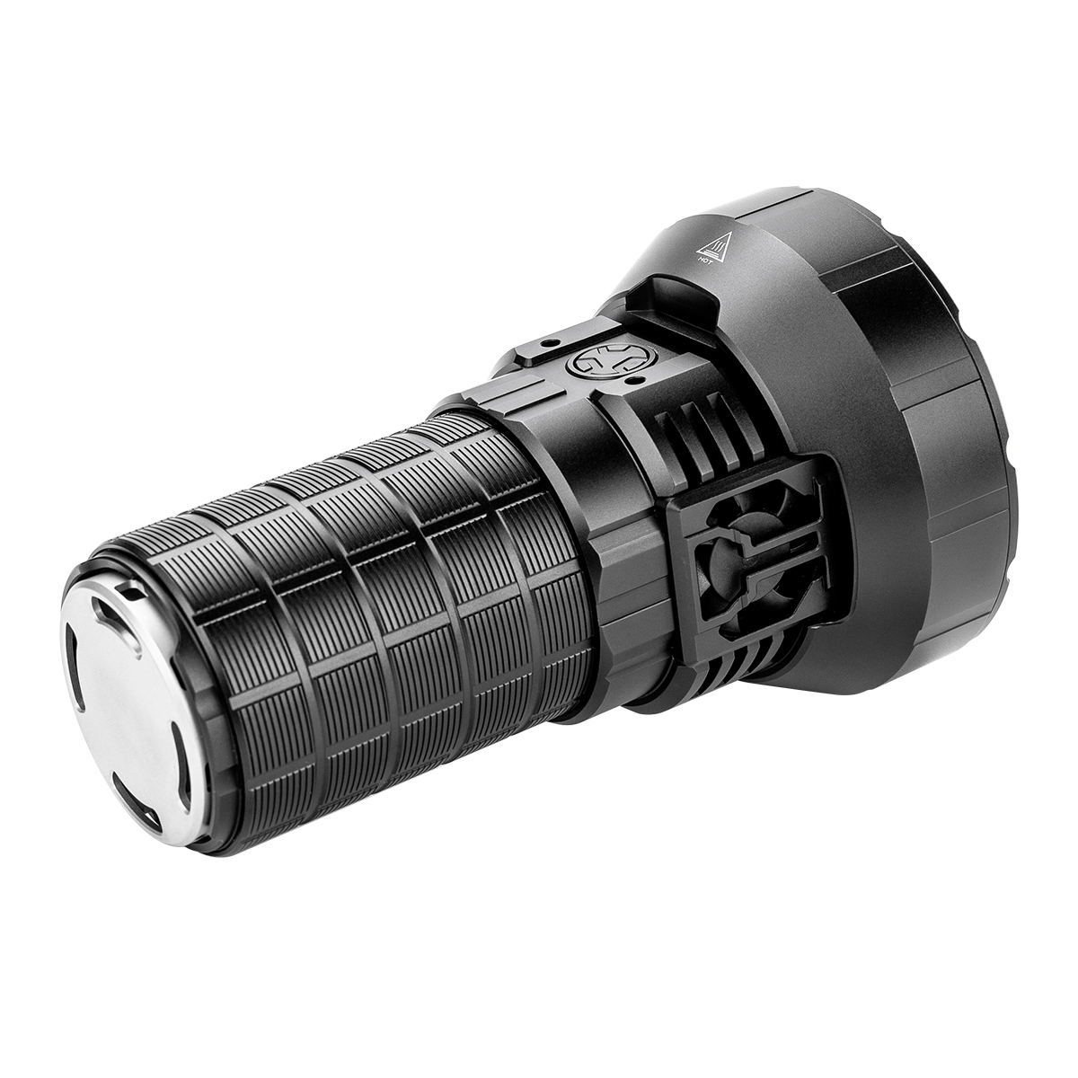 IMALENT MR90 Torches Light SBT902 50000LM Powerful LED Tactical Flashlight Outdoor Lighting for Hunting Self Defense Camping