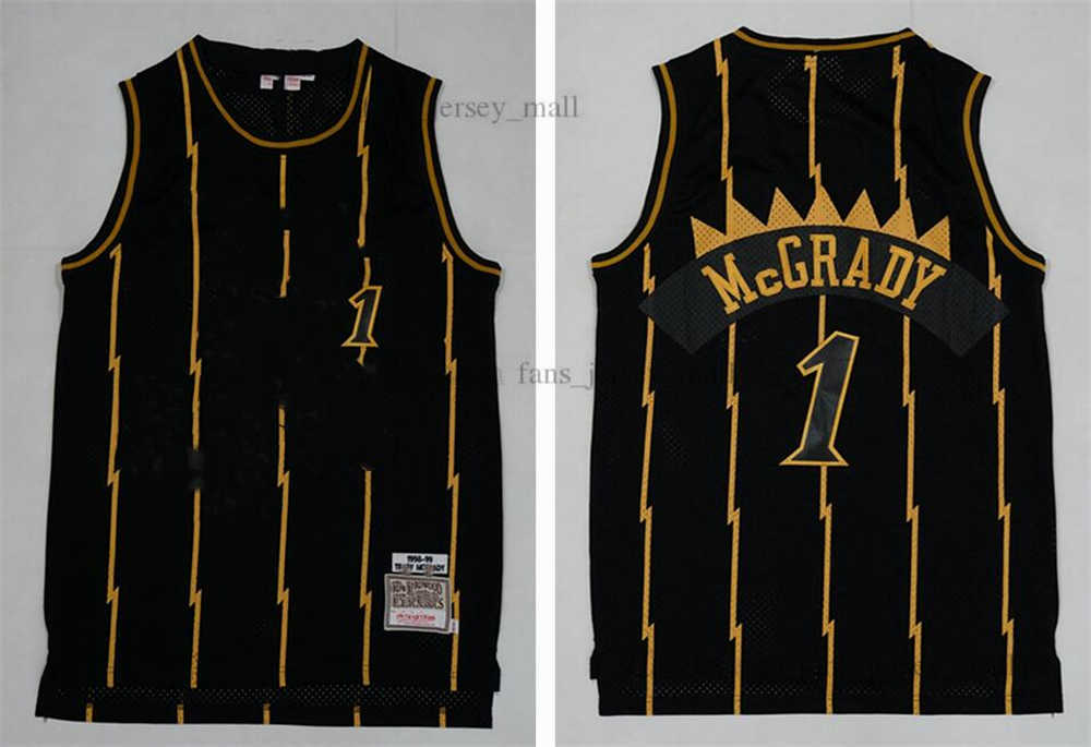 Retro Basketball Jersey Tracy 1 McGrady Jerseys Vince 15 Carter Colour White Purple Black Stitched Mitchell Ness 1998-99 1999-00, Same as picture 
Retro Basketball Jersey Tracy 1 McGrady Jerseys Vince 15 Carter Colour White Purple Black Stitched Mitchell Ness 1998-99 1999-00, Same as picture